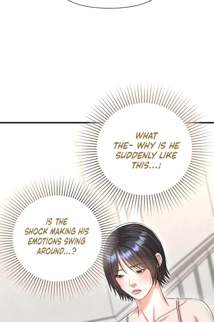 Lets Go For A Shampoo Uncensored, chapter 19, page 79 of 105