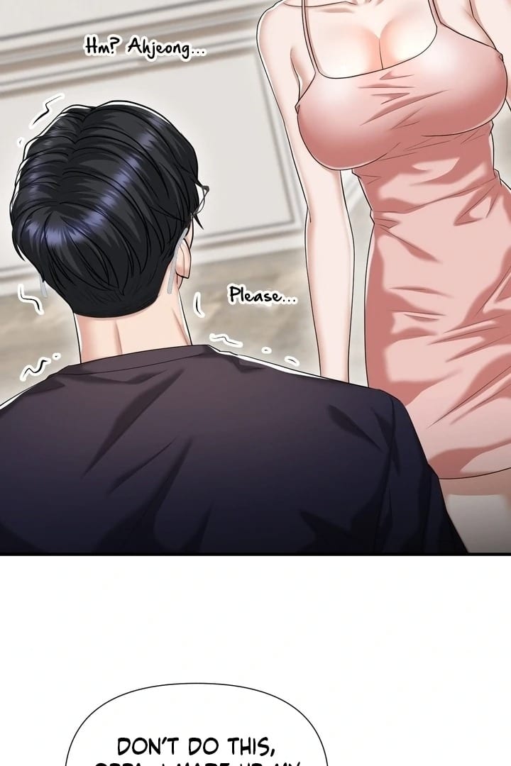 Lets Go For A Shampoo Uncensored, chapter 19, page 80 of 105