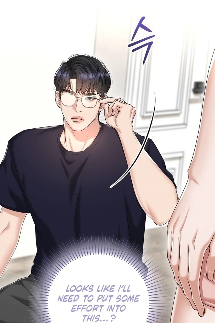 Lets Go For A Shampoo Uncensored, chapter 19, page 86 of 105