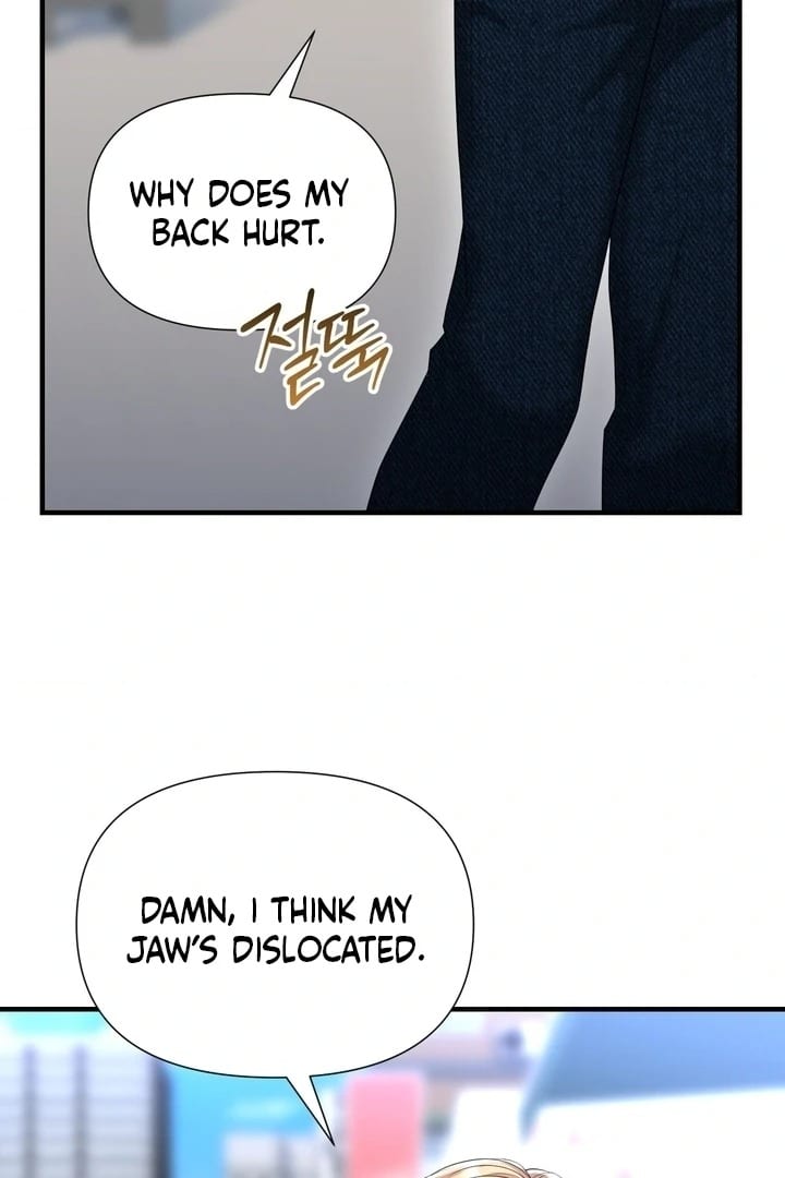 Lets Go For A Shampoo Uncensored, chapter 19, page 91 of 105