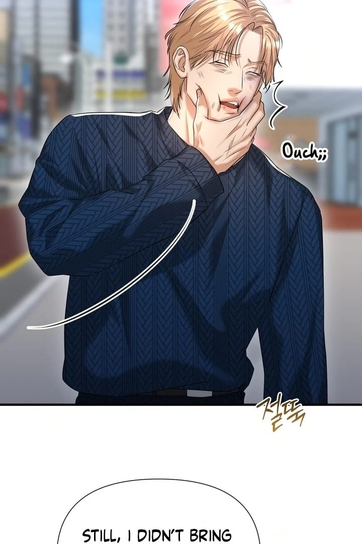 Lets Go For A Shampoo Uncensored, chapter 19, page 92 of 105