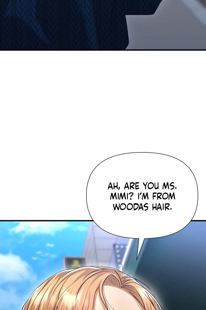 Lets Go For A Shampoo Uncensored, chapter 19, page 98 of 105