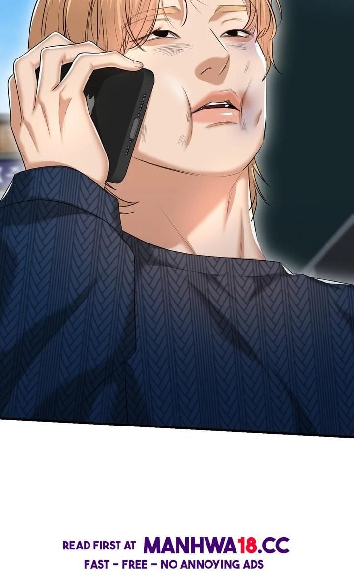 Lets Go For A Shampoo Uncensored, chapter 19, page 99 of 105