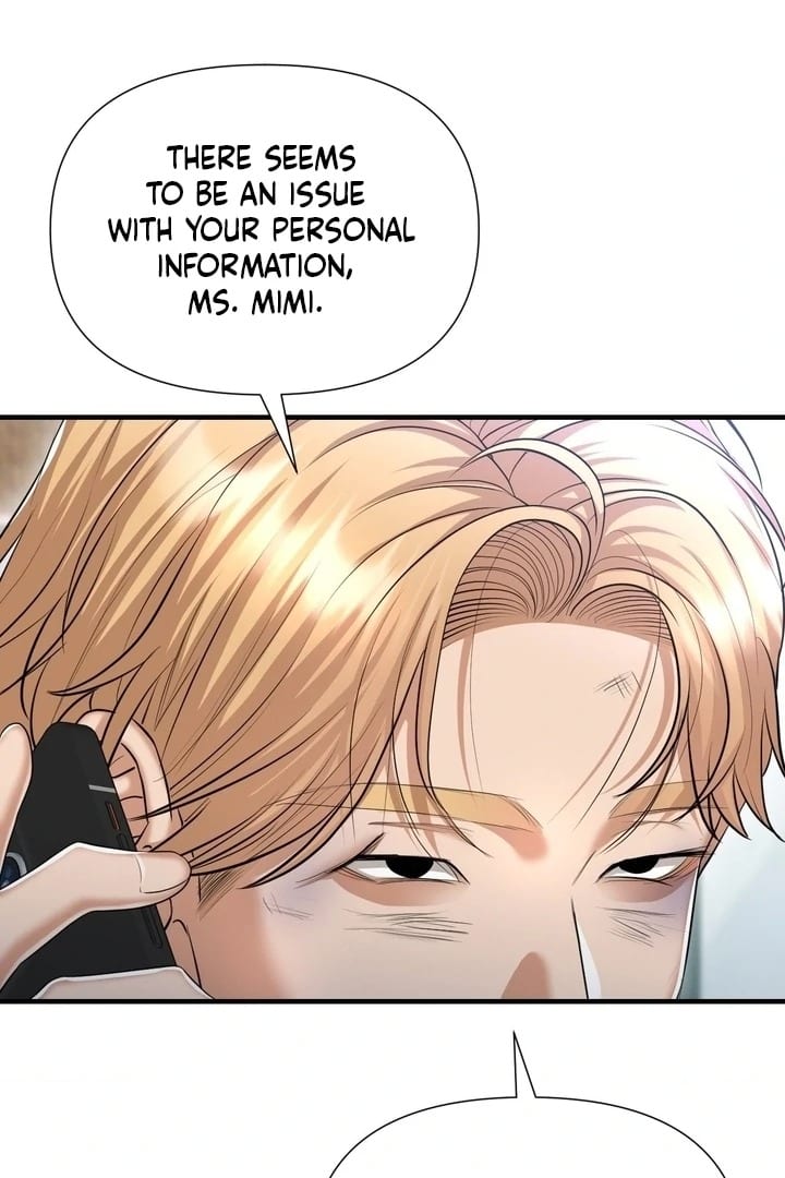 Lets Go For A Shampoo Uncensored, chapter 19, page 100 of 105
