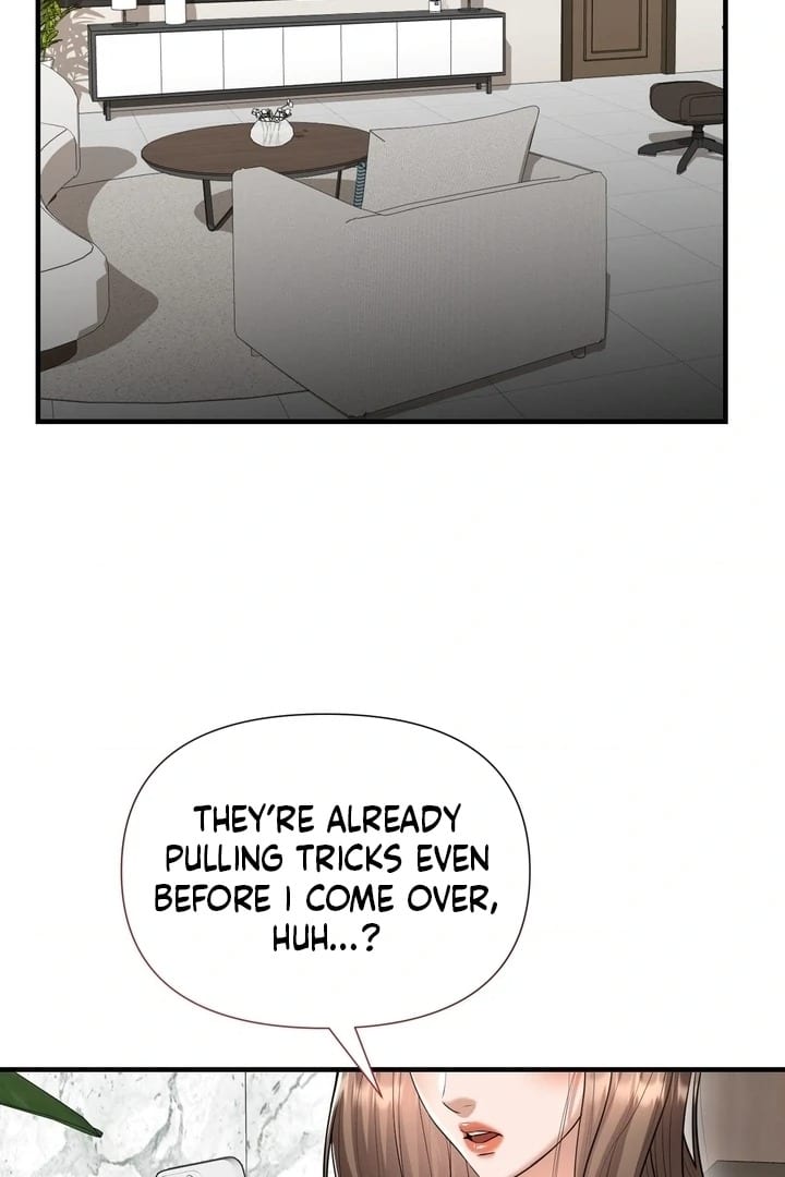 Lets Go For A Shampoo Uncensored, chapter 19, page 102 of 105