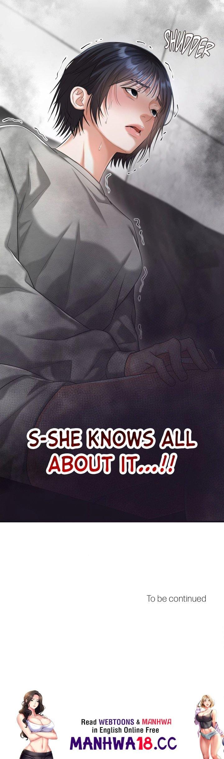 Lets Go For A Shampoo Uncensored, chapter 20, page 21 of 21