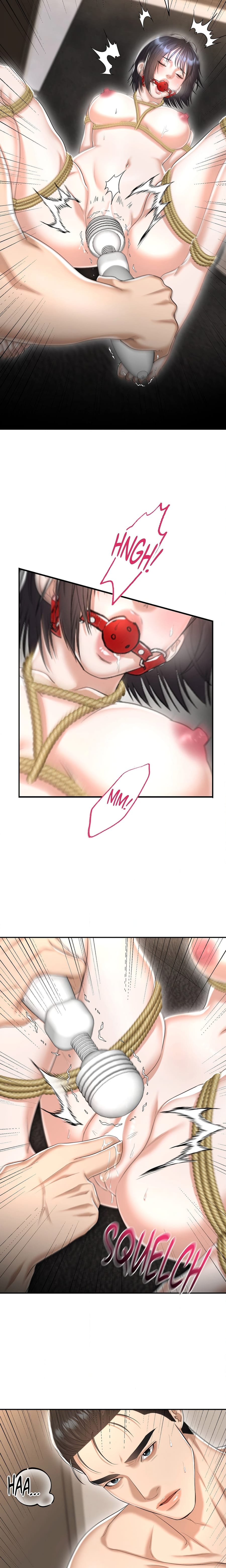Lets Go For A Shampoo Uncensored, chapter 21, page 21 of 27
