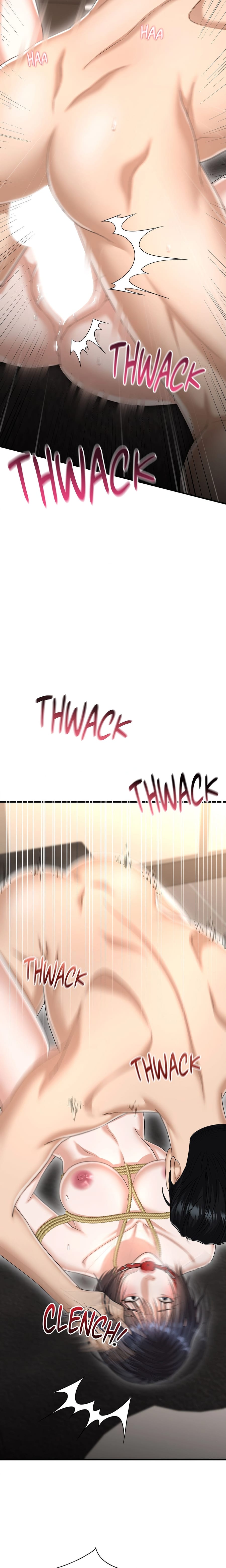 Lets Go For A Shampoo Uncensored, chapter 22, page 19 of 25