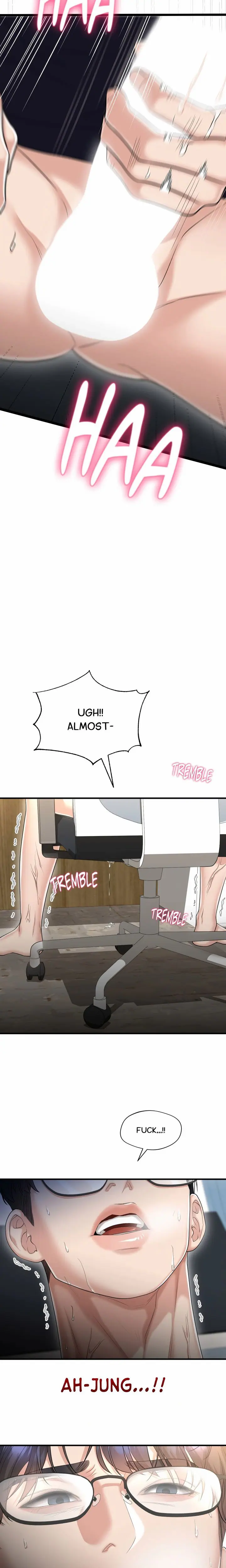 Lets Go For A Shampoo Uncensored, chapter 24, page 14 of 21