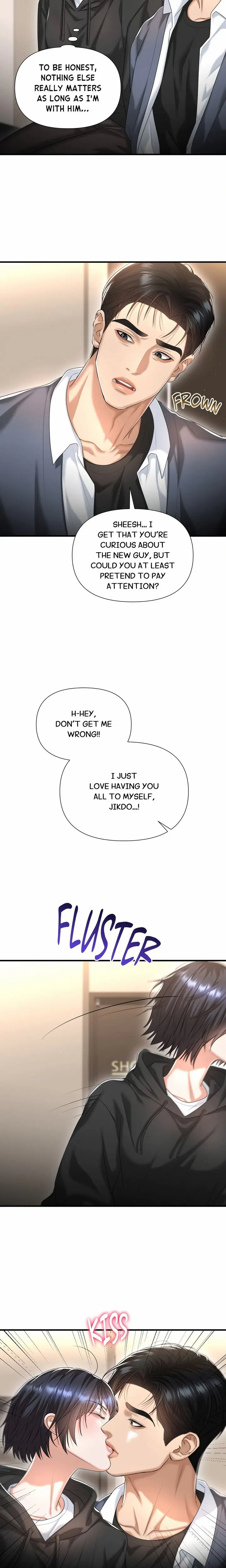 Lets Go For A Shampoo Uncensored, chapter 25, page 6 of 21