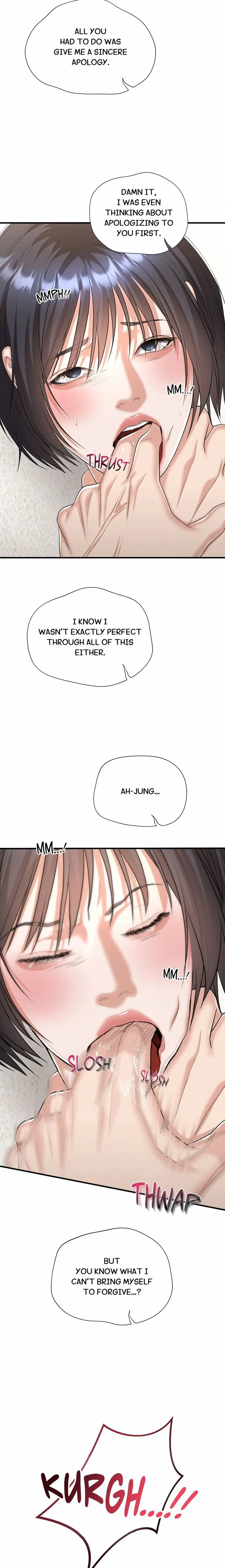 Lets Go For A Shampoo Uncensored, chapter 27, page 8 of 26