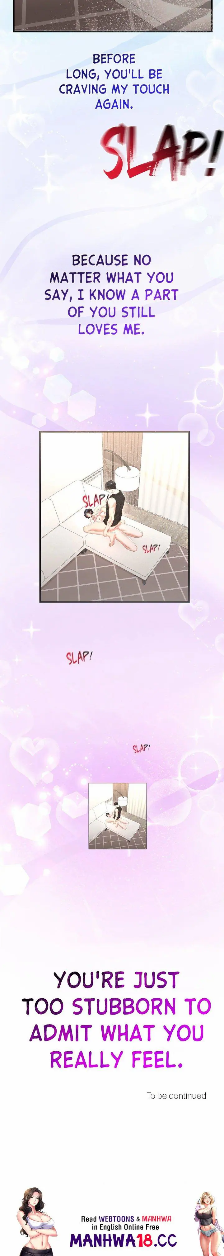 Lets Go For A Shampoo Uncensored, chapter 27, page 26 of 26