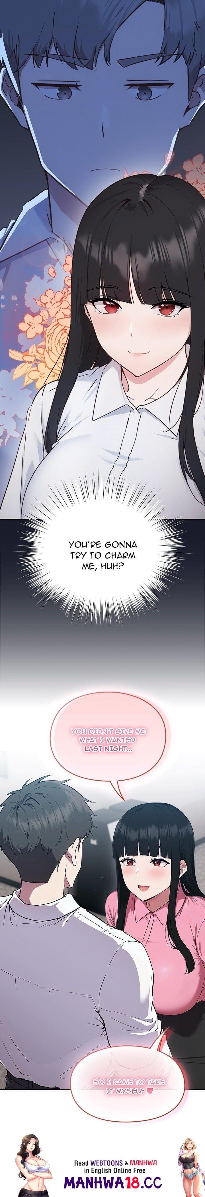 Let’s Play Hooky Uncensored, chapter 0, page 6 of 6
