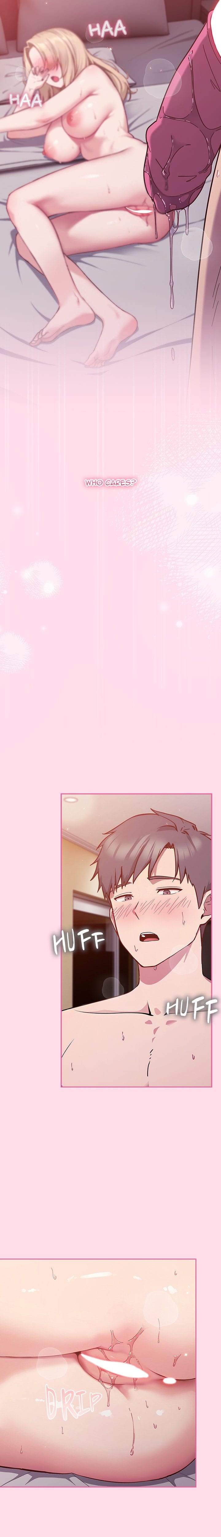 Let’s Play Hooky Uncensored, chapter 1, page 5 of 61