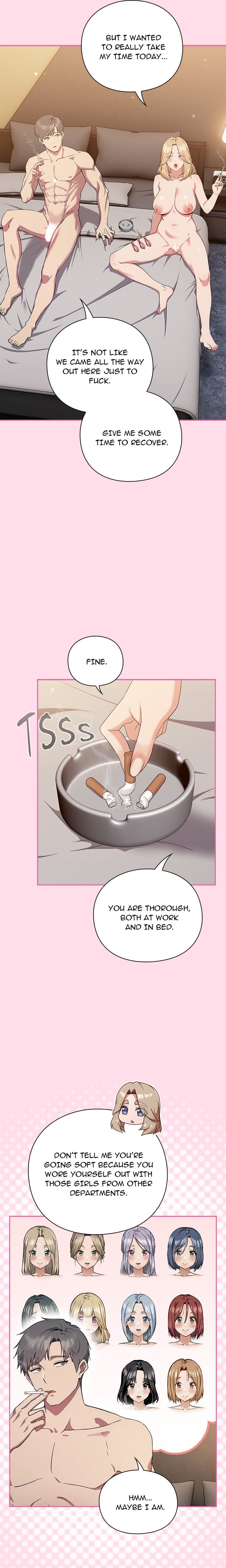 Let’s Play Hooky Uncensored, chapter 1, page 8 of 61