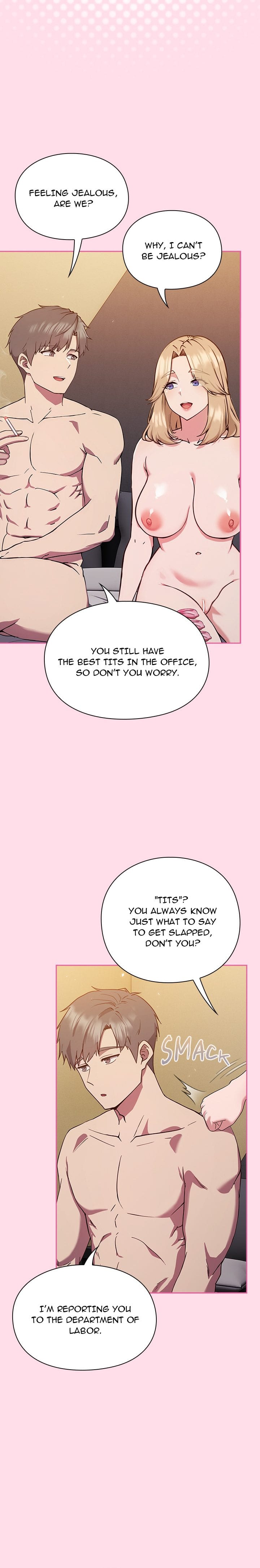 Let’s Play Hooky Uncensored, chapter 1, page 9 of 61