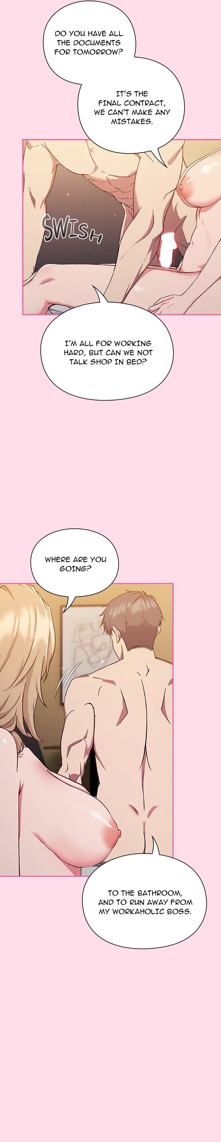 Let’s Play Hooky Uncensored, chapter 1, page 10 of 61