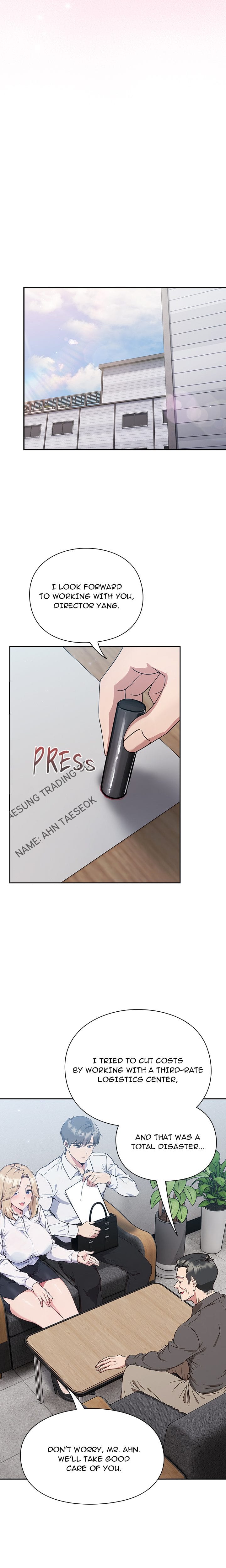 Let’s Play Hooky Uncensored, chapter 1, page 13 of 61