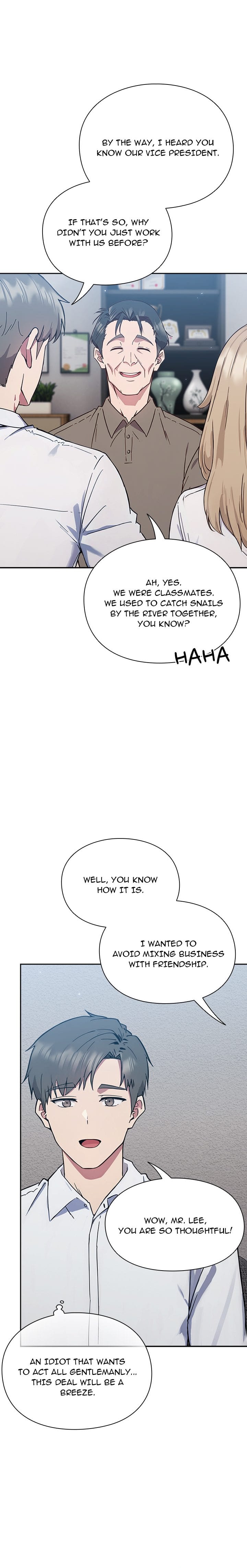 Let’s Play Hooky Uncensored, chapter 1, page 14 of 61