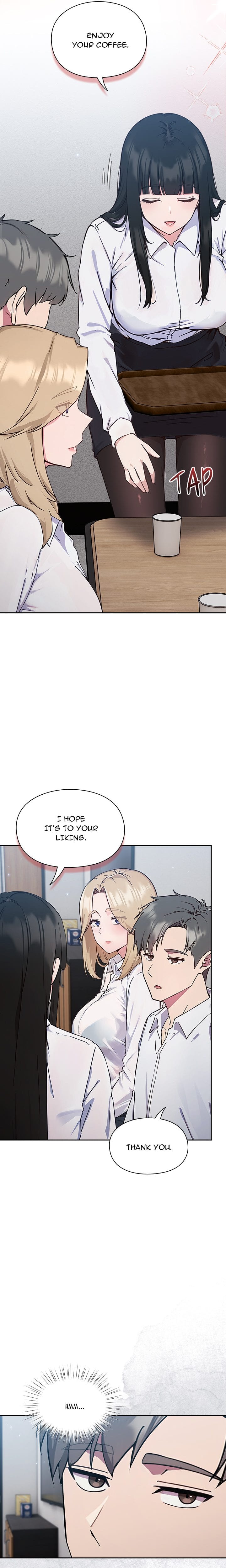 Let’s Play Hooky Uncensored, chapter 1, page 17 of 61