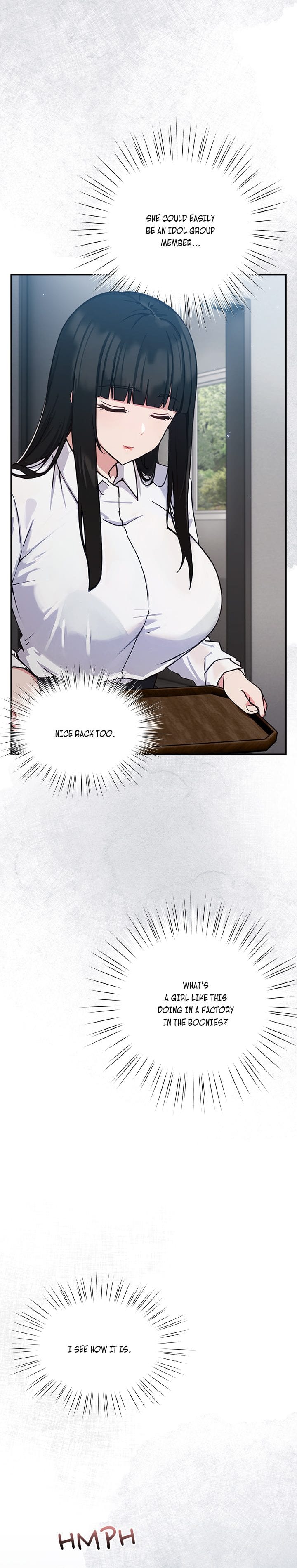 Let’s Play Hooky Uncensored, chapter 1, page 18 of 61