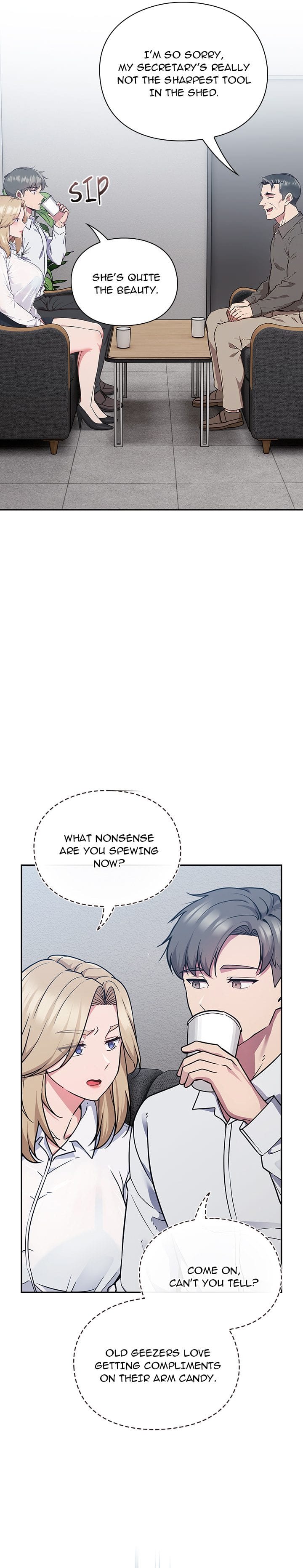 Let’s Play Hooky Uncensored, chapter 1, page 21 of 61