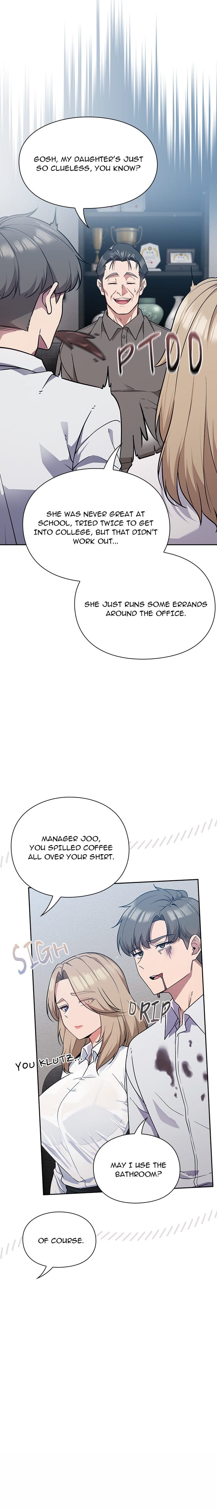 Let’s Play Hooky Uncensored, chapter 1, page 22 of 61