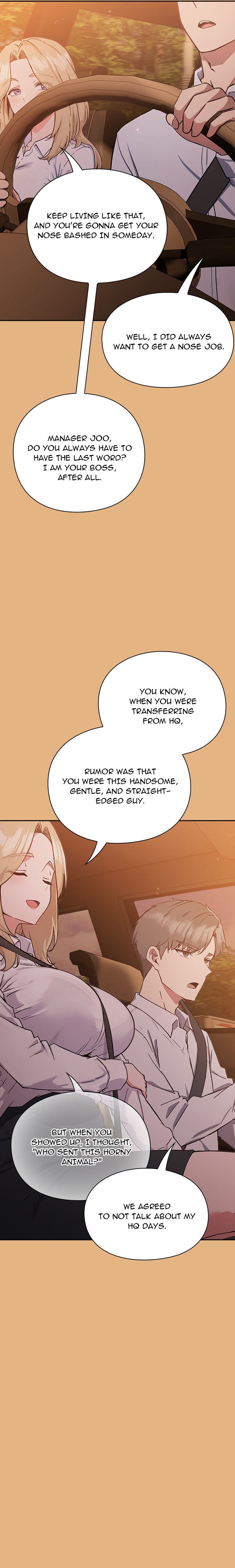 Let’s Play Hooky Uncensored, chapter 1, page 26 of 61
