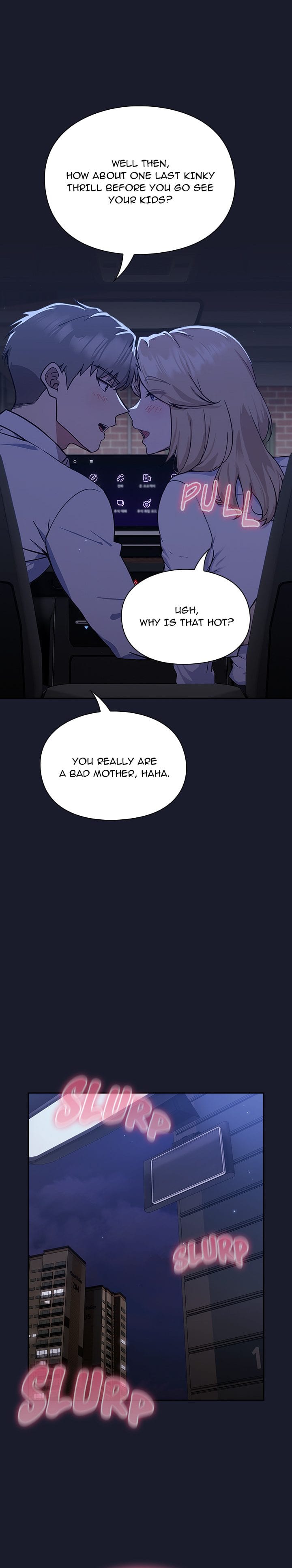 Let’s Play Hooky Uncensored, chapter 1, page 33 of 61