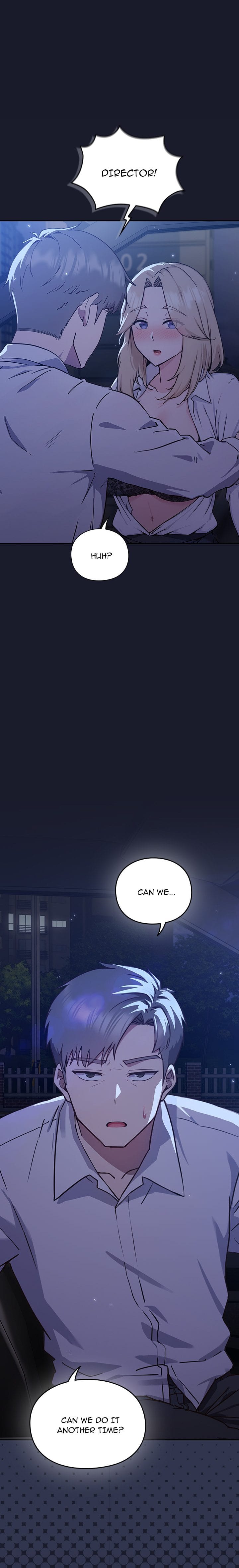 Let’s Play Hooky Uncensored, chapter 1, page 38 of 61