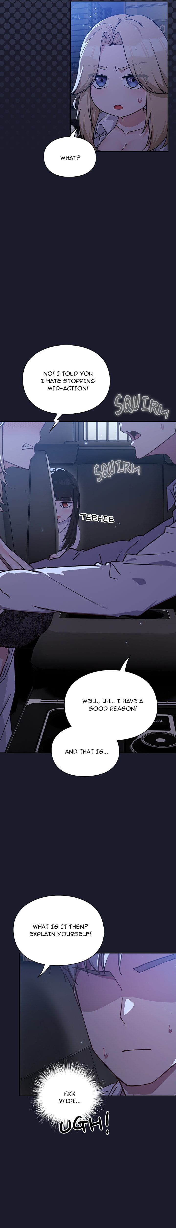 Let’s Play Hooky Uncensored, chapter 1, page 39 of 61