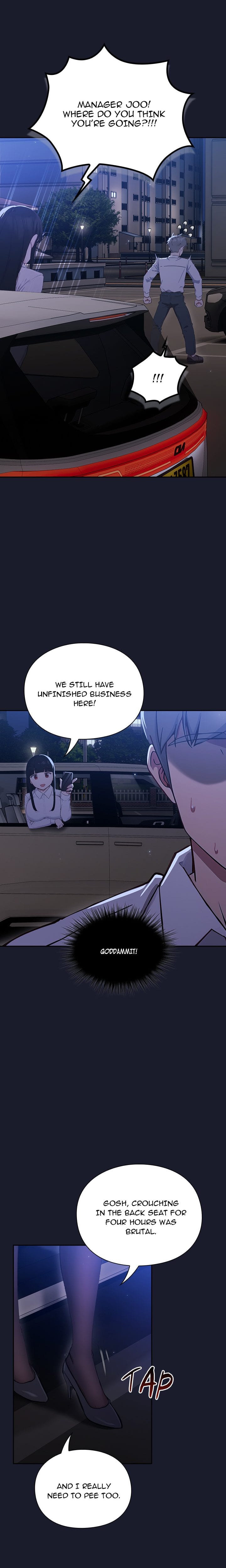 Let’s Play Hooky Uncensored, chapter 1, page 44 of 61