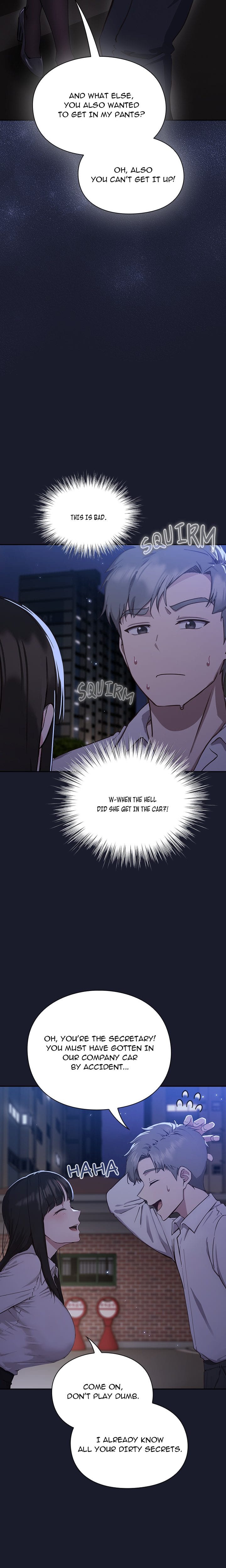 Let’s Play Hooky Uncensored, chapter 1, page 46 of 61
