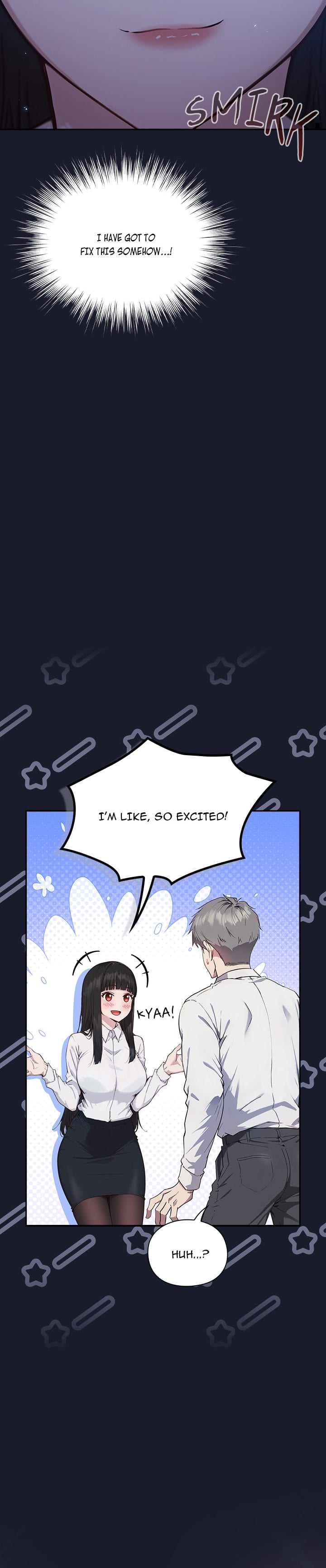 Let’s Play Hooky Uncensored, chapter 1, page 49 of 61