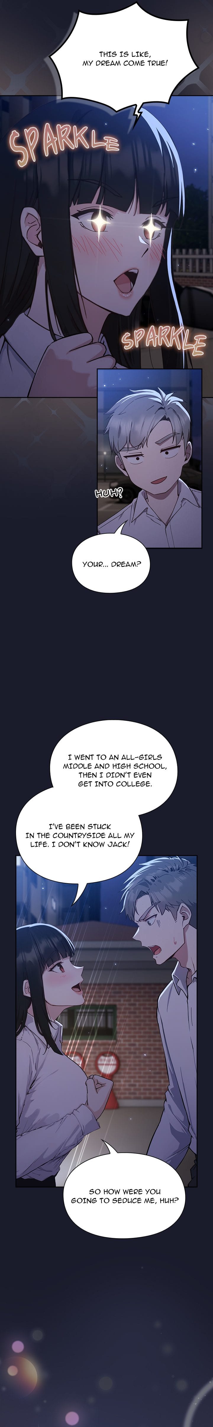 Let’s Play Hooky Uncensored, chapter 1, page 50 of 61
