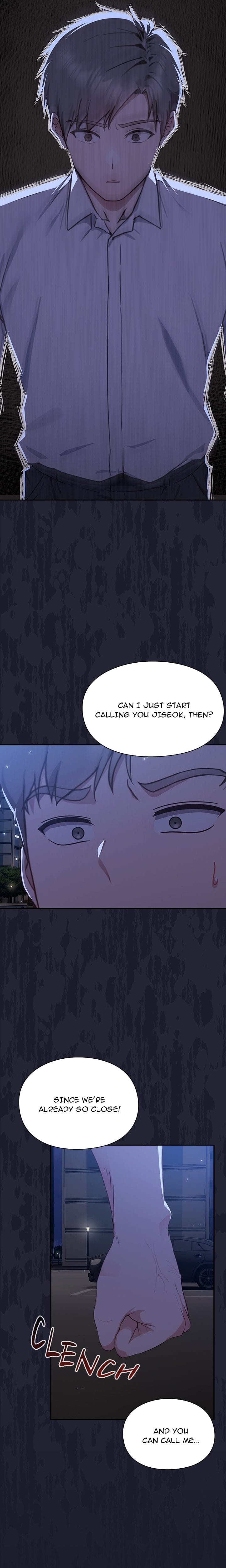 Let’s Play Hooky Uncensored, chapter 1, page 54 of 61