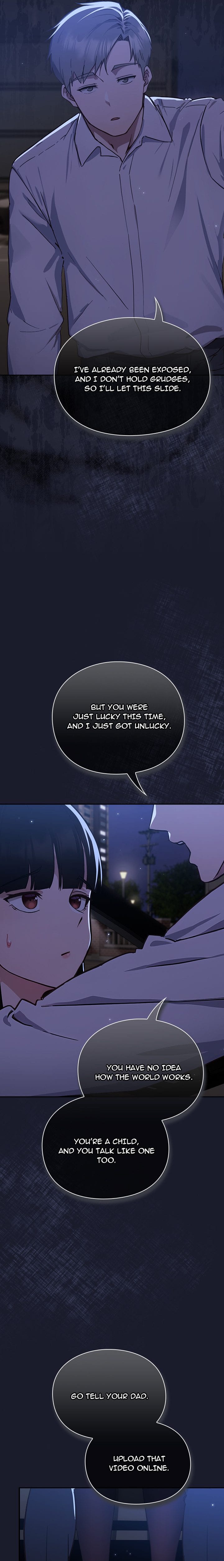Let’s Play Hooky Uncensored, chapter 1, page 57 of 61