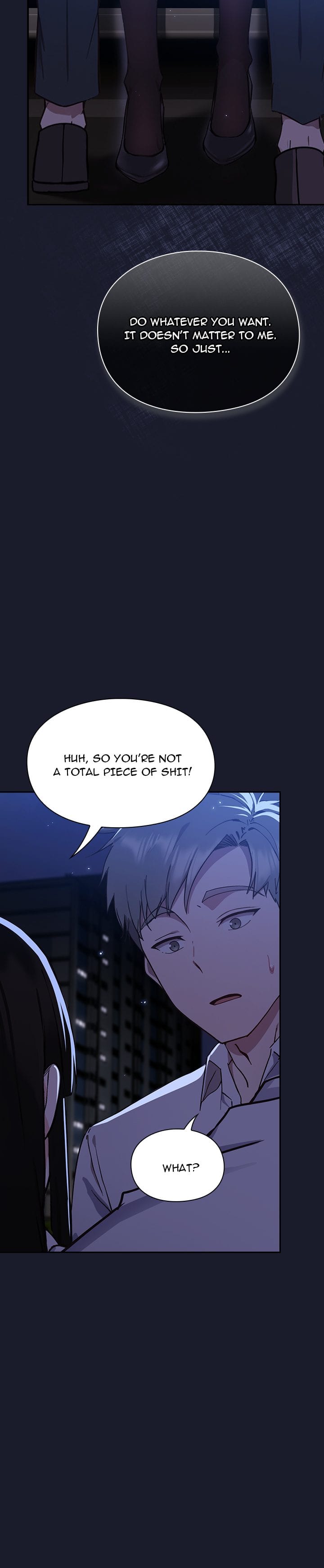 Let’s Play Hooky Uncensored, chapter 1, page 58 of 61
