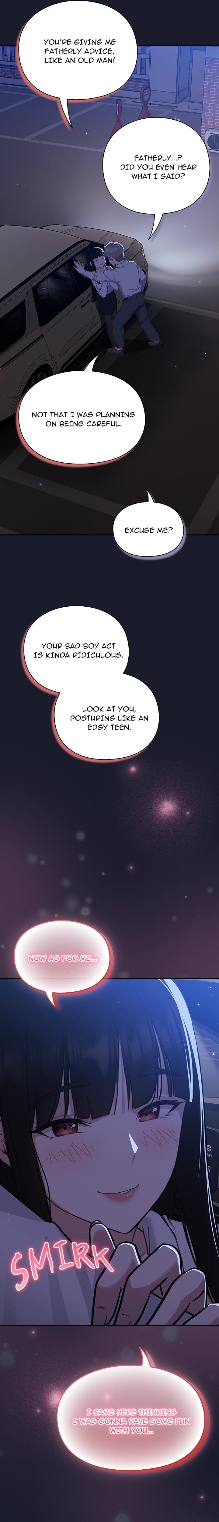 Let’s Play Hooky Uncensored, chapter 1, page 59 of 61