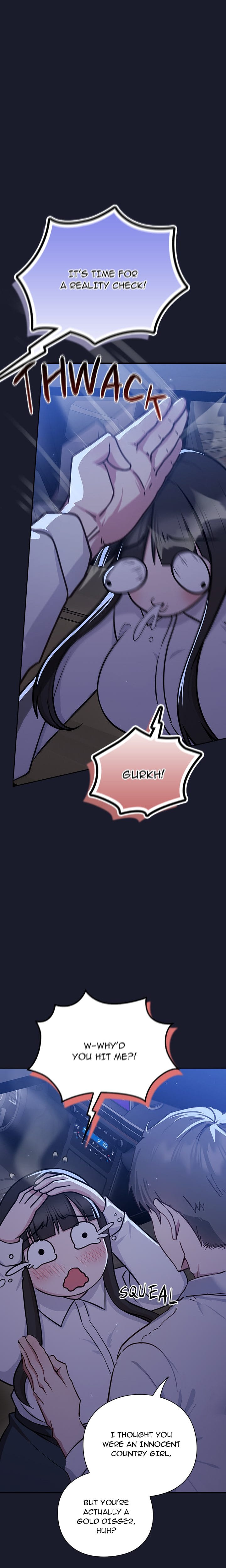 Let’s Play Hooky Uncensored, chapter 2, page 6 of 50