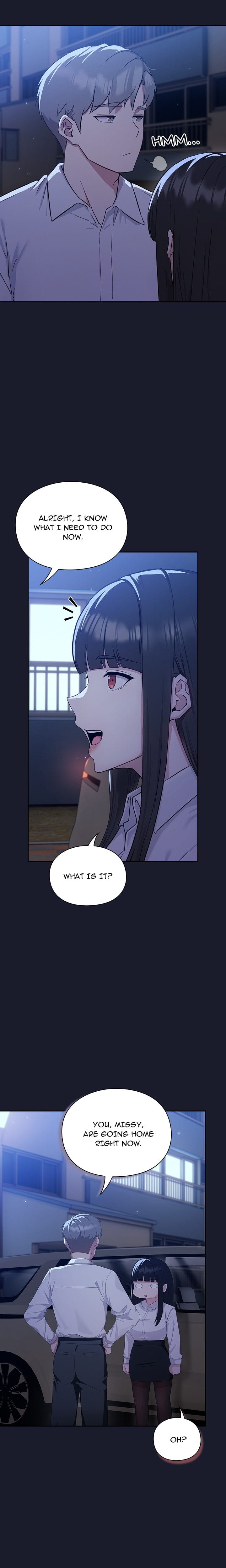 Let’s Play Hooky Uncensored, chapter 2, page 9 of 50