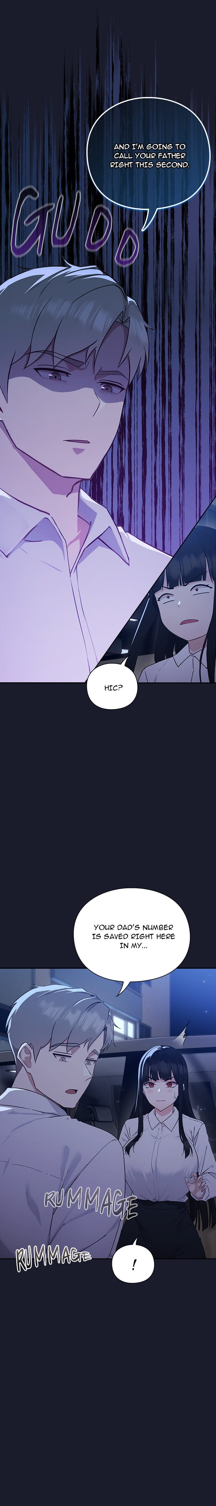Let’s Play Hooky Uncensored, chapter 2, page 10 of 50