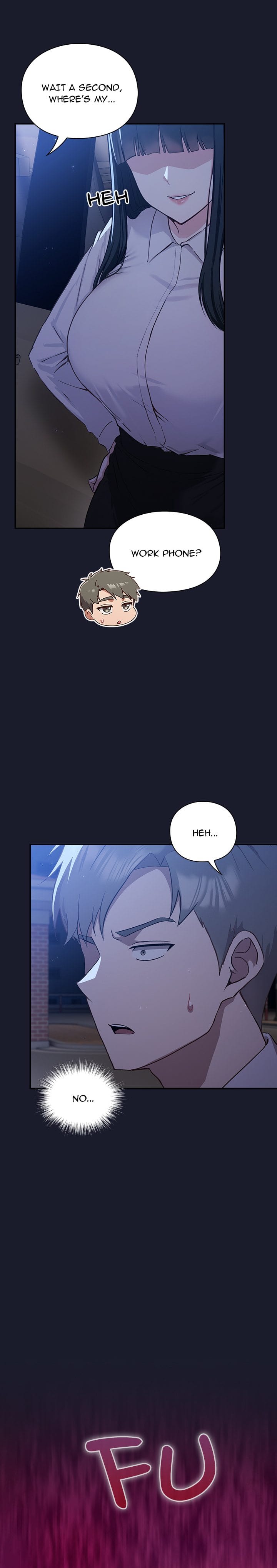 Let’s Play Hooky Uncensored, chapter 2, page 11 of 50
