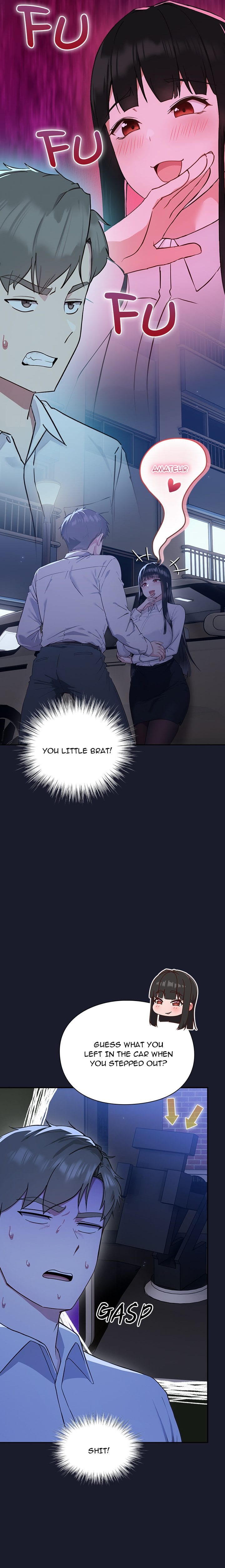 Let’s Play Hooky Uncensored, chapter 2, page 12 of 50