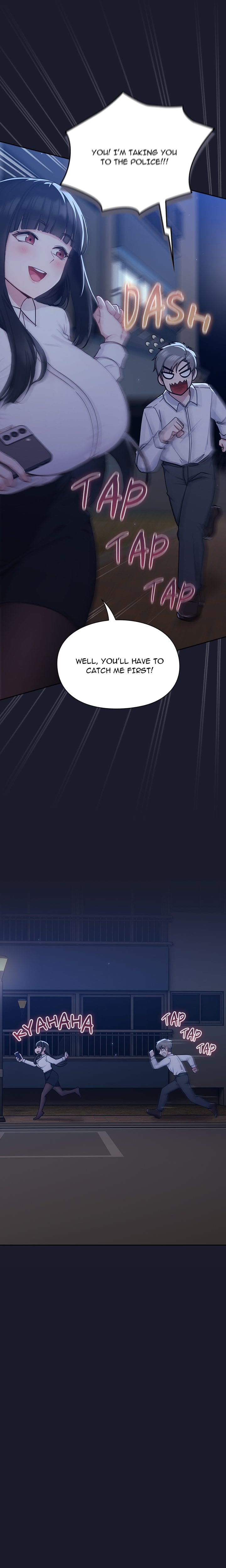 Let’s Play Hooky Uncensored, chapter 2, page 16 of 50