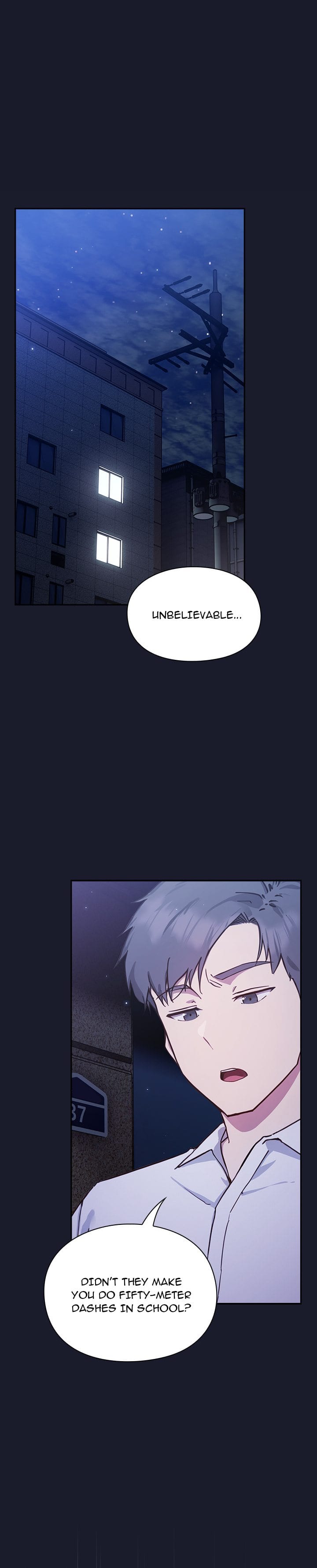 Let’s Play Hooky Uncensored, chapter 2, page 17 of 50