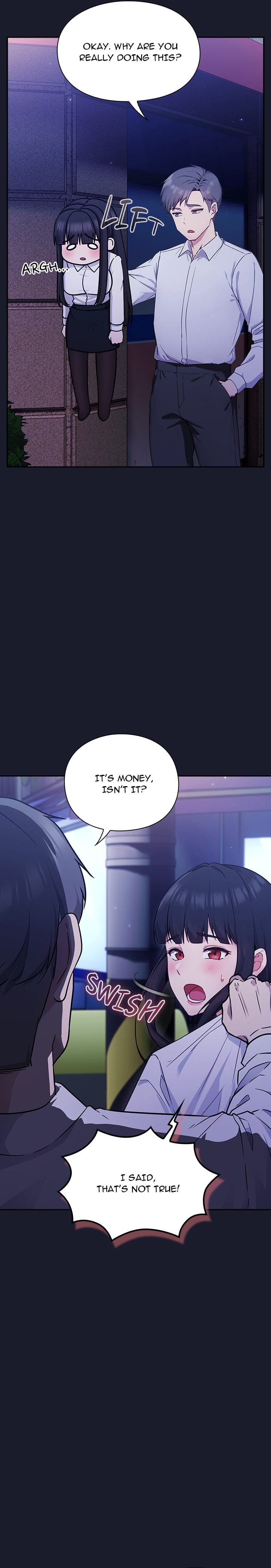 Let’s Play Hooky Uncensored, chapter 2, page 19 of 50