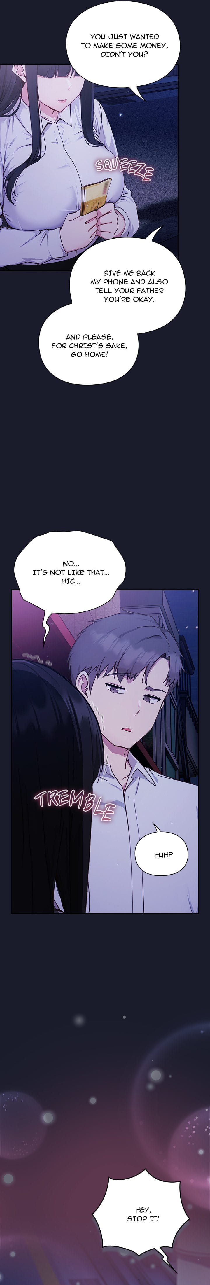 Let’s Play Hooky Uncensored, chapter 2, page 22 of 50