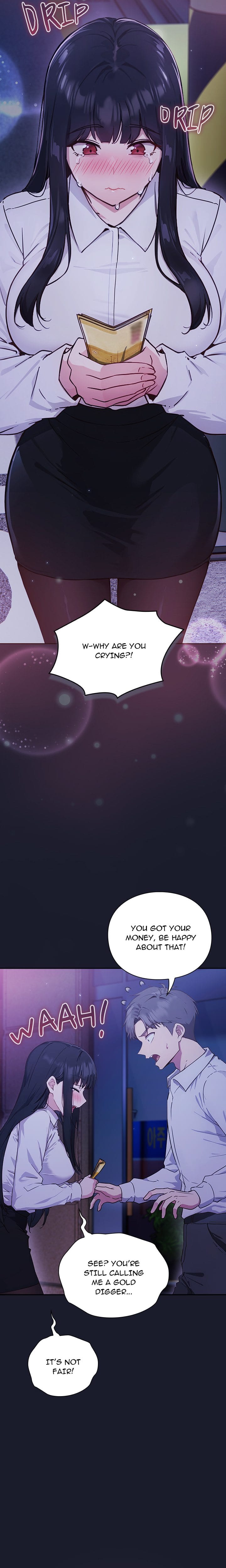 Let’s Play Hooky Uncensored, chapter 2, page 23 of 50