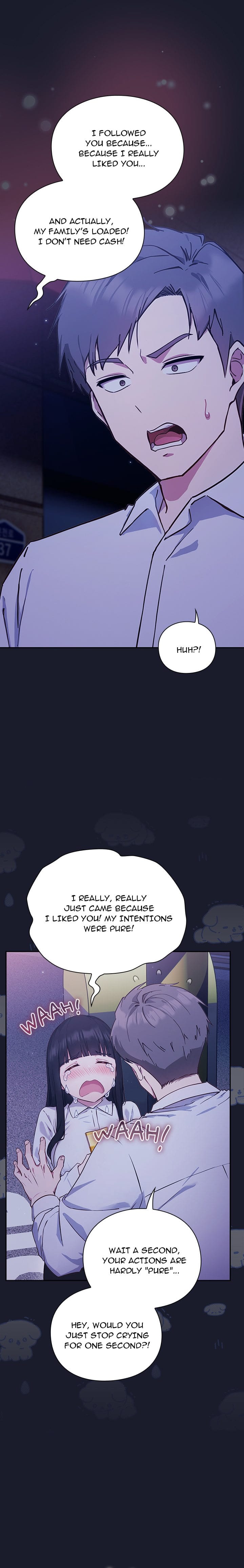 Let’s Play Hooky Uncensored, chapter 2, page 24 of 50